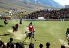 Shandur Polo Festival 2018 kicks off July 7th