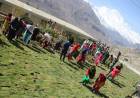 Karakorum University begins Tree Plantation Drive in Gilgit