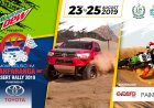 Sarfaranga Rally 2019 in Skardu!