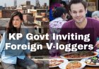 KP Government Collaborating with Foreign V-Loggers
