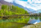 The Potential of Tourism in Pakistan