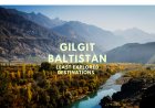 Least explored destinations in Gilgit Baltistan that should be on your bucket list!