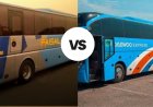 Daewoo express or Faisal Movers? Which one is the best