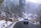 Advisory issued for Tourists visiting Murree