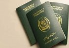 Govt Announces Fee Schedule for E-Passports