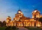Noor Mahal: A Glorious Palace of Lights