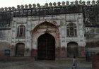 Sheikhupura Fort: An Architectural Masterpiece of the Mughal Empire