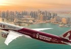 Qatar Airways is offering Amazing Stopover Packages