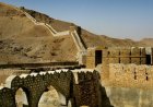 Ranikot Fort: The Majestic Great Wall of Sindh
