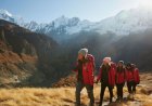 Intrepid Travel Launches Women-only Pakistan Expedition