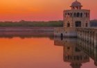 Hiran Minar: A Monument of Love for Animals