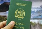 How to renew your Pakistani Passport when overseas?
