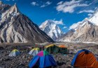 Intrepid Travel Launches 10 days Trek Pakistan's Karakoram Trip