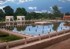 6 Reasons Why You Should Visit Shalimar Gardens Lahore