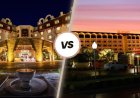 Serena or Marriott? Which Hotel is Best in Islamabad