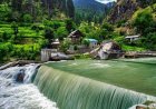 Kutton Waterfall: A Hidden Gem in Neelam Valley