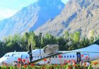 PIA Expands Islamabad to Gilgit Baltistan Flights Due to Summer Holidays