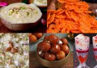 5 Pakistani Desserts You Have to Try At Least Once