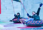 Winterland Lahore: An Indoor Snow Park for the Whole Family