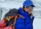 Naila Kiani Becomes First Pakistani Woman to Summit Nanga Parbat