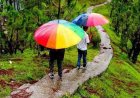 Traveling During Monsoon Season? Here are some Tips for You