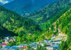 A Travel Guide to Swat Valley: The Switzerland of East