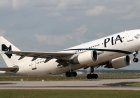 PIA to Resume its Flights to the UK in October