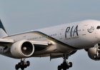 PIA's Independence Day Discount: 14% Off on All Domestic Flights