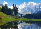 10 Reasons Why Fairy Meadows is a Dream Destination for Tourists