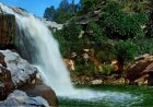 A Glimpse of Beautiful Waterfalls of Azad Kashmir