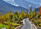 How to Plan a Trip to Hunza Valley