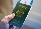 Why Passport Delivery is Delayed in Pakistan?