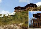 A New Tourist Resort Inaugurated in Orakzai to Boost Tourism