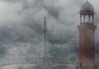 Punjab Government Decides to Keep Schools Open Despite Smog Crisis in Lahore