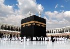 Saudi Arabia Announces Hajj Flight Plan for 2024