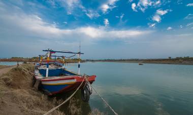 4 Best Fishing Spots in Pakistan