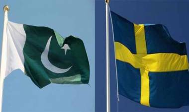 Swedish-Pakistani Climbers Successfully Summit Spatnik Peak