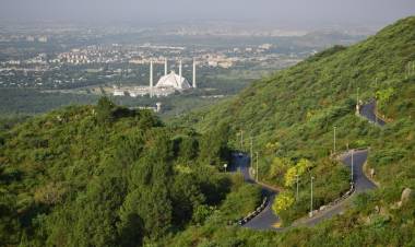 The 3 Best Hikes in Pakistan