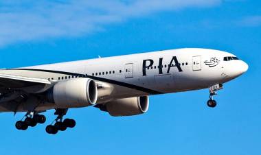 PIA Shifts to New Booking System