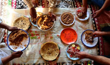 5 Unusual but Tasty Foods in Pakistan