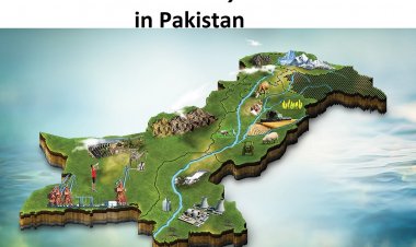 Government to set up Aiwan-e-Sayahat