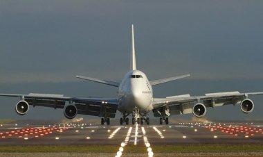 London to Sialkot Flights to be Launched by PIA