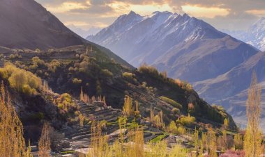 Here’s why you should be spending your next vacation in Pakistan!