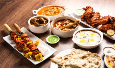 Best Street Foods to look out for when Travelling to the North of Pakistan