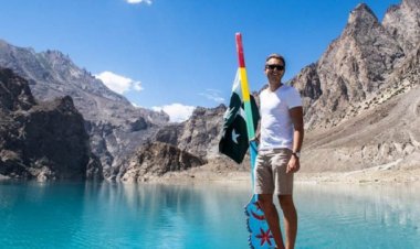 Is travelling to Pakistan’s Northern areas safe?