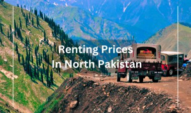 Estimated Renting Prices For Public Transport 2022-2023