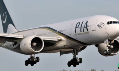 Avail Discount on PIA for Beijing-Islamabad Flights