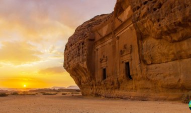 Al-Ula: The famous Historical Landmark of Saudi Arabia