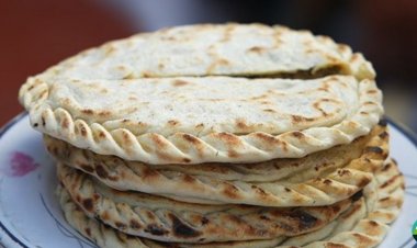 ChapShuro: A Traditional Dish of Hunza Valley