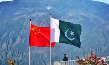 Pakistan-China Tourism Expected to Boost in 2023
